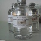 Organic Tea Tree & Cider Vinegar Toner, Acne Prone Ski