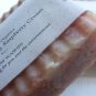 Raspberry Tart " Really Ravishing" Handcrafted Soap