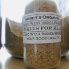 Organic  Organic West Indies Rub Spices - Mega Health