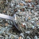 Organic Olive, Orange Mint "Dew Dew" Day Time Tonic Tea - Olive Leaf