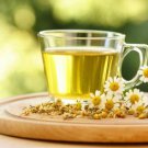 Organic Fresh Chamomile Health & Calming TEA
