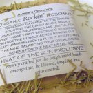 Organic Rockin Rosemary  - Oxygenating Skin REVIVING, RENEWING!
