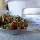 Organic Anti-Candida Herbal Tea, ERADICAND, NEW!