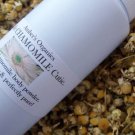 Organic Body Powder, Little CHAMOMILE Cutie- NON TOXIC!