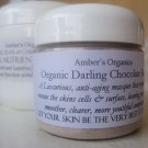 Organic Darling Chocolate Rose *Anti-Aging Masque.