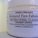 Natural All around Cleaner, FIZZ-Fabulous!  AMAZING!