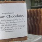 MADAM CHOCOLATE - Hot Chocolate Soap - Natural Handcrafted