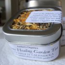 Organic " Can't Help It, Calendula"  Healing Garden TEA
