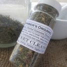 Organic Feminine Douche Herbal Tea - SWEET CLEANSE.