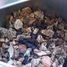 Organic Rhodiola & Elderberry " Enhancing Elixir " Tea