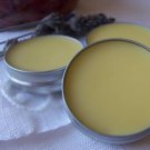 Organic Turmeric & Citrus Honey Brightening Skin Balm