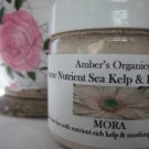 Organic Sea Kelp & Lavender Buds Feed Your Face Masque