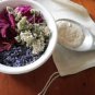 Organic Herb Compress Therapy Kit. - Pick Your Compress.