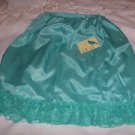 Gorgeous GIRLY SKIRT With Lace Frill Hem, Amazing NEW Small F21