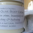 Organic Goats MIlks * Body Hydrate Lotion * Heaven!