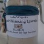 Organic Balancing Lavender Anti-Aging Facial Masque.