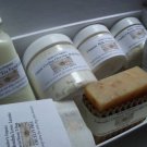 Organic So Luscious,, Chocolate Body Butter