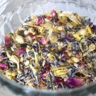 Organic "Sleepy Sleep"   Botanical Herb & Floral Blend -