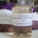 Organic Anti-Oxidant Nutrient Toner - PROTECT!