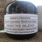 Organic Ayurvedic SPICE Formula - SPICES TO REJUVENATE YOUR HEALTH.