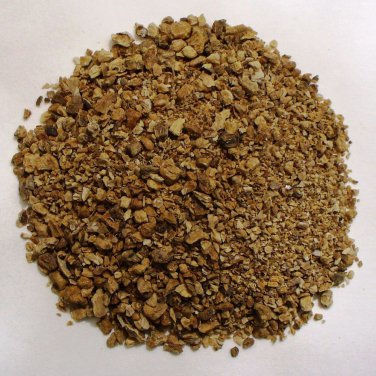 Organic Devils Claw Decoction - Osteoarthritis, rheumatoid arthritis, pain.