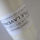 Organic JOJOBA - Little Lavender- Soothing LOTION.