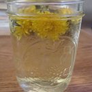 Organic Dandelion & Orange Calendula - Body Cleansing - 1 ounce