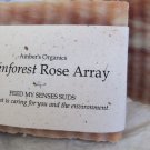 La Rosewood Regenerate - Skin Repair Olive Oil Soap