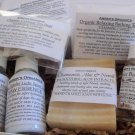 Organic Bathing "Feminine Force" Relaxing Day Spa