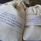 Organic Lavender & Rosemary Dryer 1 Bag Long Lasting!