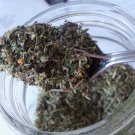 Organic Holy Basil  "3 Sacred Selections" Healthful LOOSE Tea-Anti-Aging!