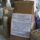 Organic Afternoon Tea Lavender Pound Cake Mix