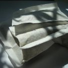 Organic Sinus "Botanical Blast" Bunged Up Steam Tea.