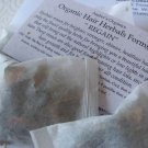 Organic HERBAL Hair Rinses "REGAIN" Hair Loss