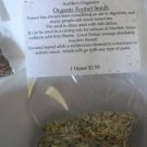 Organic CORIANDER Seed  1oz - SOOTHS STOMACHS!