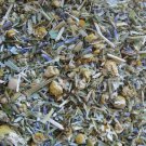 Organic Soothingly Heady Herbal LOOSE TEA ( Headaches)