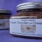 Organic Chocolate Mint - Exfoliating Scrub