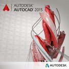 Autocad 2015