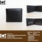 Bovine Series Leather Wallet