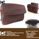 Anoa Brownie Sling Bag