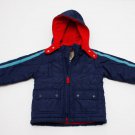 Unisex BABY GAP Snow Jacket Infant 18-24 mo  Navy Blue winter coat warm cozy