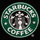 Men's Maui STARBUCKS Coffee Hawaii T-Shirt tee VTG Black size 2XL mug collector