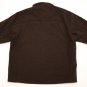 NWT Men's TUMI WIND STOP Black Jacket Soft Shell coat Rain XXL TT-0012 NEW $225