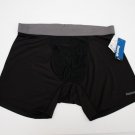 Men's REEBOK Briefs Stretch Black Crossfit small S games shoe $25 training WOD