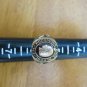 Estate VTG 1970 10K Gold RUBY Indian head CLASS RING pocomoke high school 9 gram