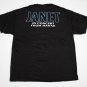 Men's Vtg JANET JACKSON tee tour T-Shirt In Concert Hawaii EXCLUSIVE Michael XL