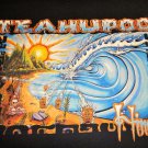 NWT NEW Men's HINANO TAHITI beer TEAHUPOO surf spot wave t tee shirt XL pipe med