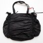 RARE Lululemon Pack Your Practice Bag Black Polka Dot Yoga Gym Duffle purse NEW