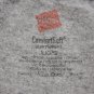 Men's Basic Underwater Demolition Seal Training T-Shirt Gray size L Navy Seals