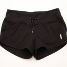Women's Zella Athletic run Shorts Black size M Yoga Gym crossfit fitness running